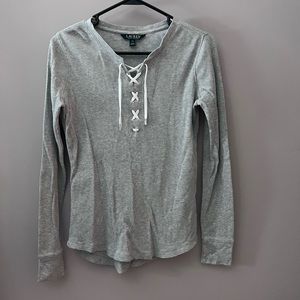 Ralph Lauren long sleeve shirt